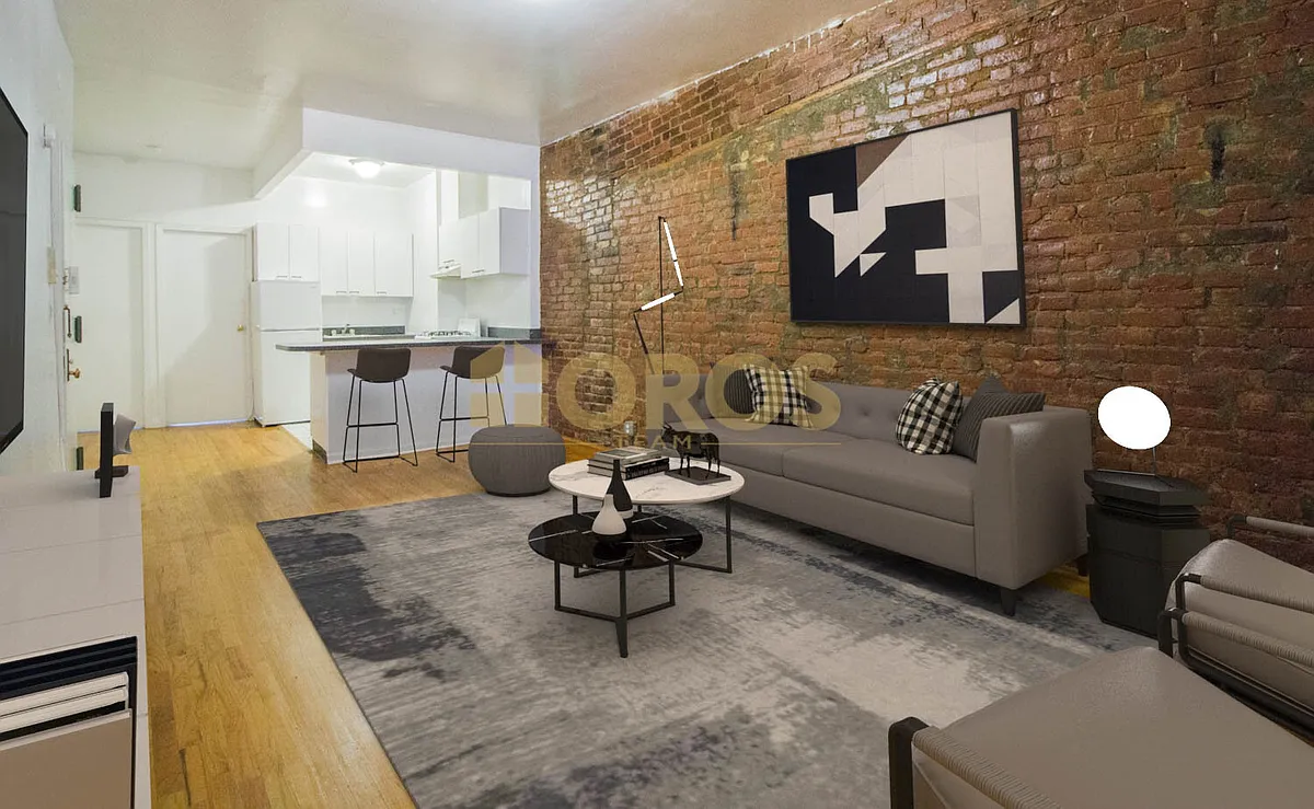 Building Photo - 9 Avenue A #2