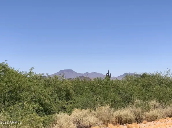 0 S Russell Lot 1 Road #-, Casa Grande, AZ 85194
