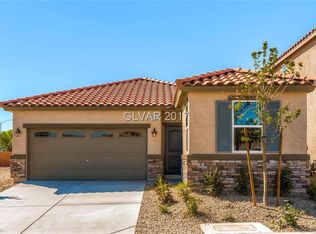 6106 Villa Lante Ave, Las Vegas, NV 89113
