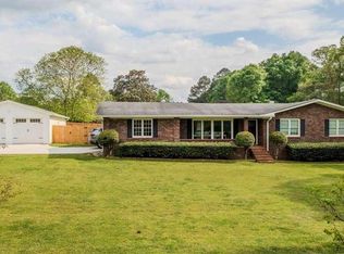 576 Lakeview Rd SE, Rockmart, GA 30153