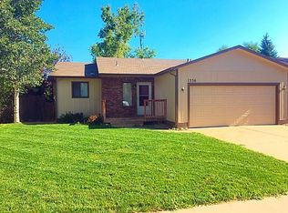 1336 Glen Haven Dr, Fort Collins, CO 80526