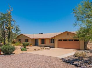 6002 E Surrey Dr, Cave Creek, AZ 85331