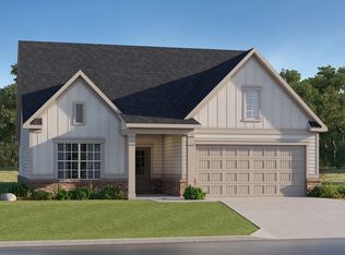 Briarwood Plan, The Court at Gainesville Township, Gainesville, GA 30507