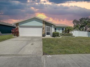 8302 124th Ter, Largo, FL 33773