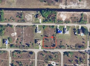 1219 Songbird St, Fort Myers, FL 33913