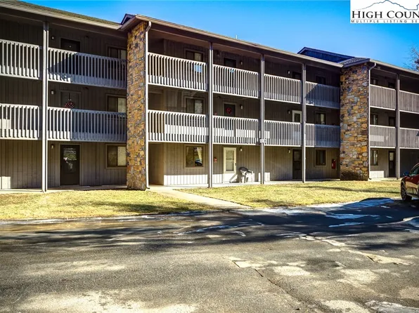 523 Meadowview Drive #D 103, Boone, NC 28607