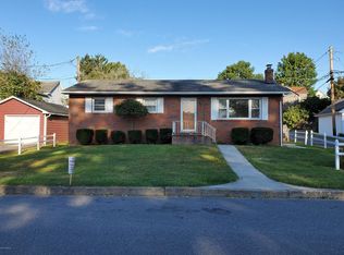 447 Priestley Ave, Northumberland, PA 17857