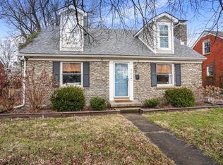 361 Bob O Link Dr, Lexington, KY 40503