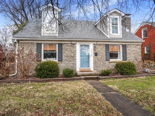 361 Bob O Link Dr, Lexington, KY 40503