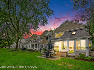 6354 W Lake Dr #28, Haslett, MI 48840