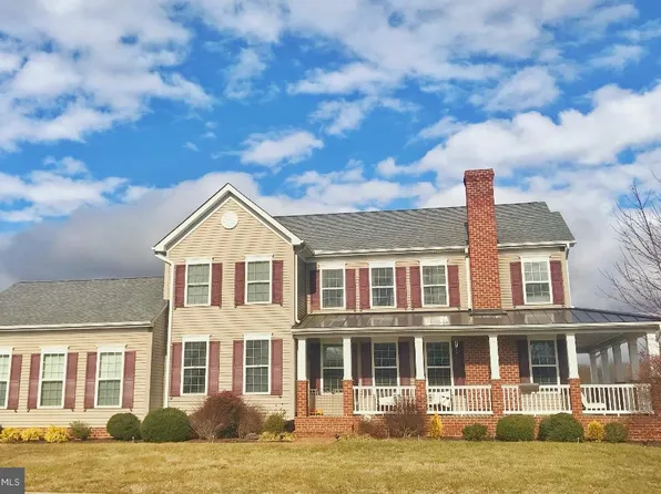 23605 Vanguard Way, Leonardtown, MD 20650