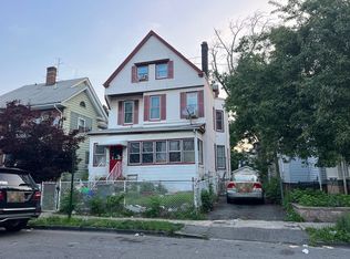 286 William St, East Orange, NJ 07017