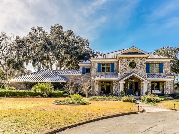 Savannah Ga Luxury Homes For Sale 649 Homes Zillow