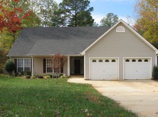 4042 River Elan Dr, Gainesville, GA 30507