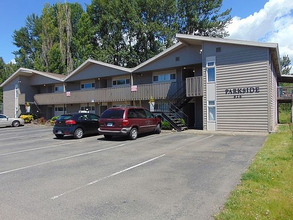 2nd image of 826 Woodford Ave N APT 9