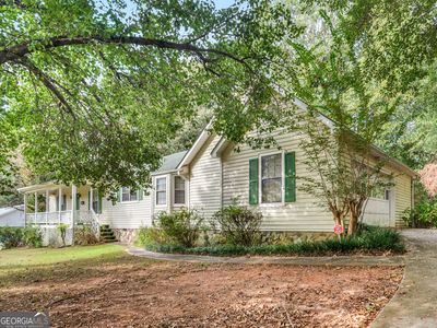 1205 Park Place Dr, Jonesboro, GA, 30236