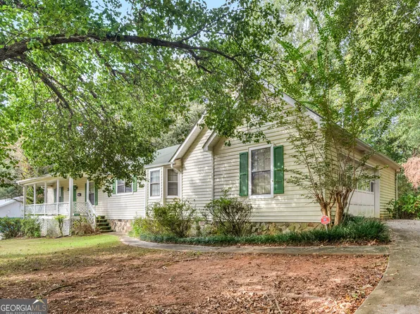 1205 Park Place Dr, Jonesboro, GA 30236