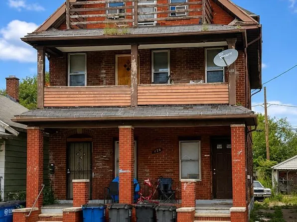 239 E Central Ave, Toledo, OH 43608