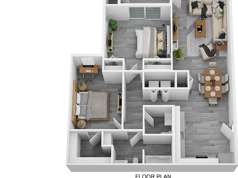 Westledge Apartments — Photo 14