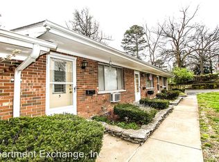 9530 Holtwood Rd APT 1, Overland, MO 63114