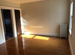 145 Summer St #12F, Somerville, MA 02143