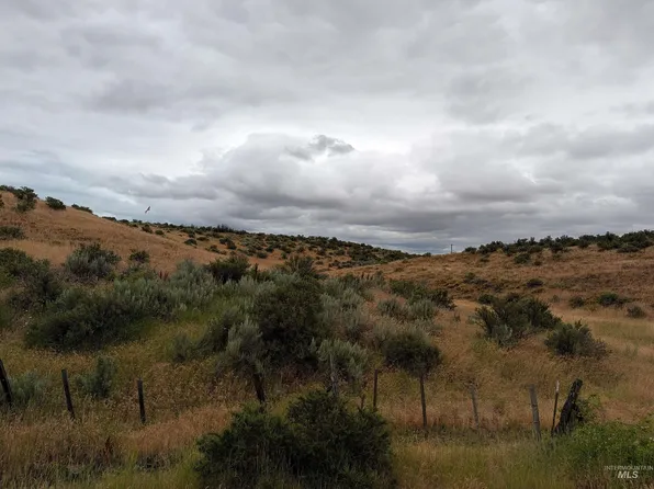 Shaw Ln, Council, ID 83612