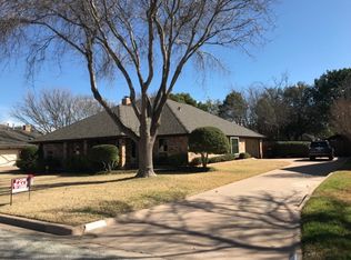 2526 Woodlake Dr, Abilene, TX 79606