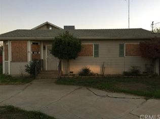 9619 E Mariposa Way, Le Grand, CA