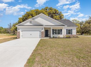39 Six Mile Creek Dr LOT 3, Georgetown, SC 29440
