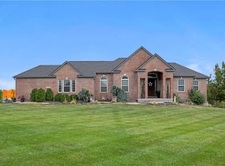 12937 S Alley Jackson Rd, Lees Summit, MO 64086