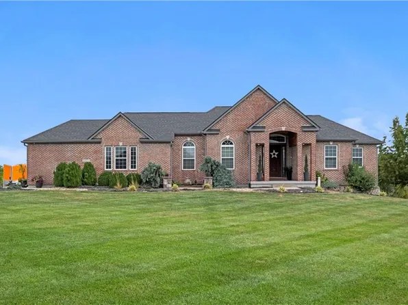 12937 S Alley Jackson Rd, Lees Summit, MO 64086