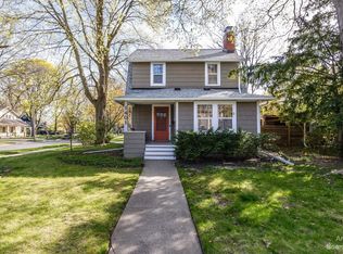 1401 Miller Ave, Ann Arbor, MI 48103
