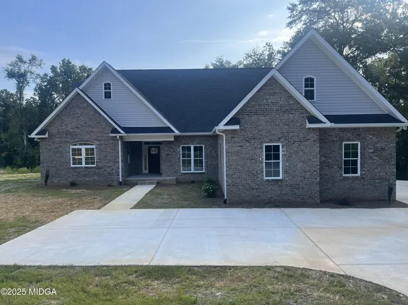 180 Ridge Cir, Macon, GA 31216
