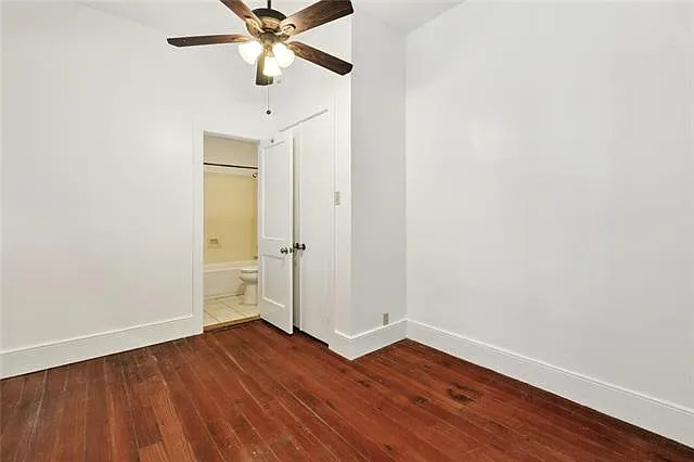 1411 Terpsichore St #2A — Photo 12