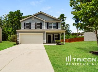 321 Lingonberry Dr, Hopkins, SC 29061