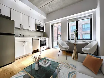 Rented by Voro NYC