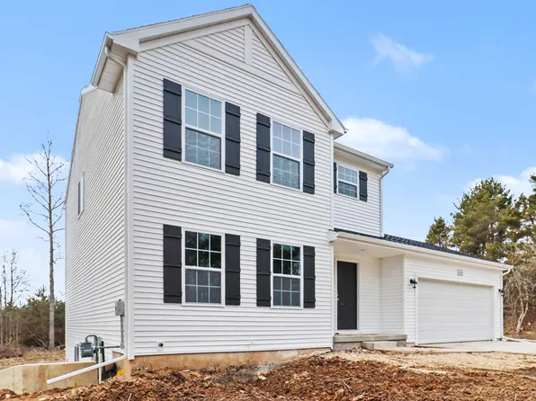 1037 Vertex Cir, Kalamazoo, MI 49009