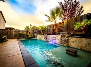 5408 Copper Sunset Way, Rancho Cordova, CA 95742