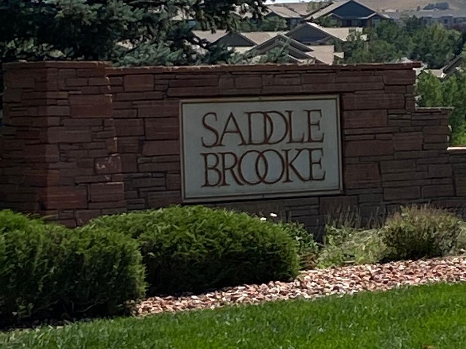 Community Entrance