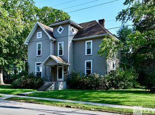 632 E Seminary St #1, Greencastle, IN 46135