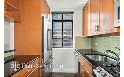 Sold by Douglas Elliman