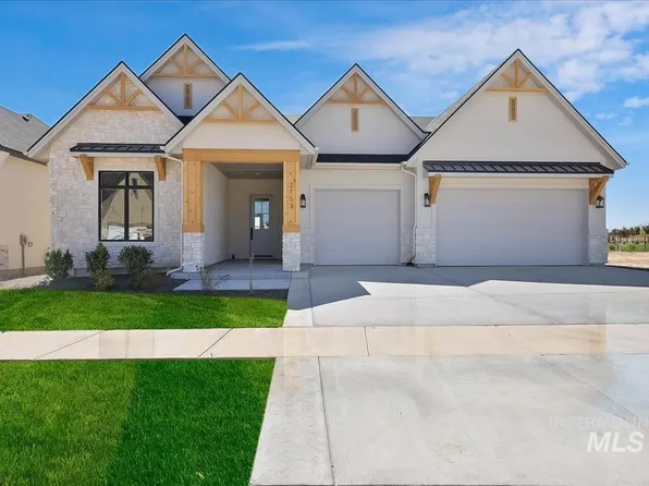 2153 N Buhrstone Ave, Eagle, ID 83616