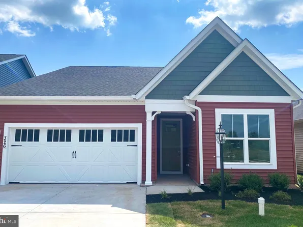 326 Rustic Wood Dr, Gettysburg, PA 17325