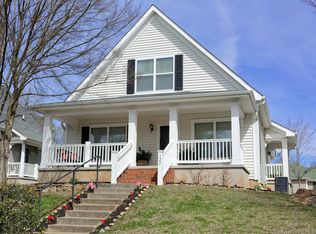 125 Provence St, Greenville, SC 29607