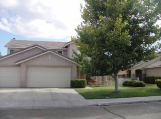 2800 W Oldfield St, Lancaster, CA 93536