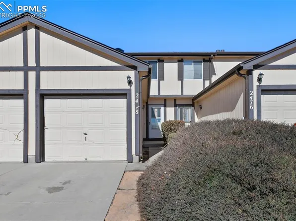 2478 Lexington Village Ln, Colorado Springs, CO 80916