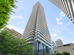 1080 Bay St #908, Toronto, ON M5S 0A5