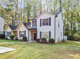 2365 Wingfoot Pl, Decatur, GA 30035