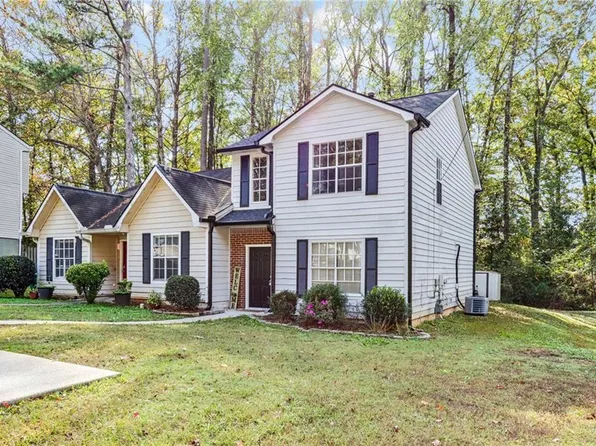 2365 Wingfoot Pl, Decatur, GA 30035