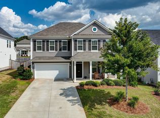 306 Starling Ave, Easley, SC 29642